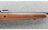 Savage ~ Axis Hardwood ~ .270 Win - 5 of 10