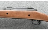 Savage ~ Axis Hardwood ~ .270 Win - 8 of 10