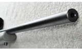 Weatherby ~ Vanguard Synthetic Green ~ .223 Rem - 6 of 10