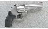 Smith & Wesson ~ Model 69 Combat Magnum ~ .44 Rem Mag