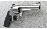 Smith & Wesson ~ Model 69 Combat Magnum ~ .44 Rem Mag - 3 of 3