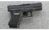 Glock ~ 30 Gen-4 ~ .45 Auto - 1 of 3