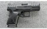 Springfield Armory ~ XDM Elite 3.8" ~ 10 mm Auto - 1 of 3