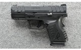 Springfield Armory ~ XDM Elite 3.8" ~ 10 mm Auto - 2 of 3