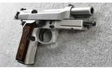 Beretta ~ 92 FS Vertec ~ 9 mm - 3 of 3