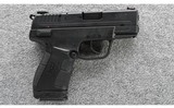 Springfield Armory ~ XDE9 ~ 9 mm - 1 of 3