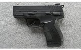 Springfield Armory ~ XDE9 ~ 9 mm - 2 of 3