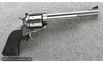 Sturm Ruger & Co. ~ NM Super Blackhawk ~ .44 Mag
