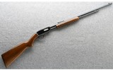 Winchester ~ Model 61 ~ .22 Short, Long & Long Rifle