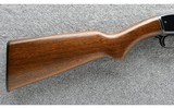 Winchester ~ Model 61 ~ .22 Short, Long & Long Rifle - 2 of 10