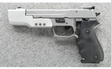 Sig Arms Inc. ~ P220 Sport ~ .45 Auto - 2 of 4
