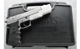 Sig Arms Inc. ~ P220 Sport ~ .45 Auto - 1 of 4