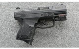 Carl Walther
P99c AS
9 mm