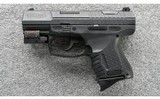 Carl Walther ~ P99c AS ~ 9 mm - 2 of 3