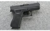 Glock Inc. ~ 43X ~ 9 mm