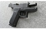 Glock Inc. ~ 43X ~ 9 mm - 3 of 3