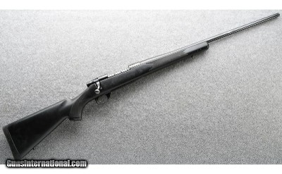 Weatherby ~ Vanguard ~ .300 Wby Mag