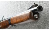 Mossberg ~ Model 46M ~ .22 S, L, & LR - 6 of 10
