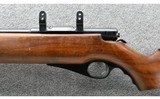 Mossberg ~ Model 46M ~ .22 S, L, & LR - 8 of 10