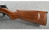 Mossberg ~ Model 46M ~ .22 S, L, & LR - 9 of 10