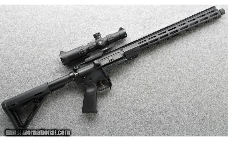 Palmetto State Armory ~ KS-47 G2 ~ 7.62X39