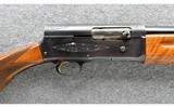 Browning Arms Co. ~ Light Twelve ~ 12 Ga - 4 of 10