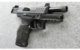 Heckler & Koch ~ VP9 Tactical ~ 9mm Para. - 4 of 7