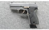 Kahr Arms ~ K9 ~ 9mm - 2 of 3
