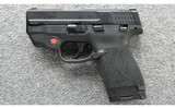 Smith & Wesson ~ M&P9 Shield M2.0 ~ 9mm - 2 of 5