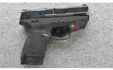Smith & Wesson ~ M&P9 Shield M2.0 ~ 9mm - 1 of 5