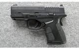 Springfield Armory ~ XDS 0 3.3 ~ 9mm - 2 of 4