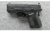 Springfield Armory ~ XDS-9 3.3 ~ 9mm - 2 of 4