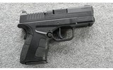 Springfield Armory ~ XDS 0 3.3 ~ 9mm - 1 of 4