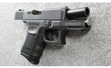 Glock Inc. ~ Model 29 Gen 4 ~ 10mm Auto - 3 of 5