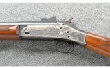 H&R ~ Buffalo Classic Carbine ~ .45 Colt - 8 of 10
