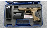 Smith & Wesson ~ M&P 9 ~ 9mm - 5 of 5