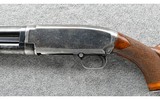 Winchester ~ Model 12 ~ 16 Ga - 8 of 10