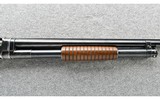 Winchester ~ Model 12 ~ 16 Ga - 5 of 10