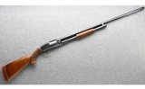Winchester ~ Model 12 ~ 16 Ga - 1 of 10