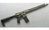 Black Rain Ordnance ~ Spec 15 ~ .300 AAC BLK - 1 of 10