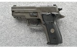 SIG Sauer ~ P229 Legion SAO RXP ~ 9mm - 2 of 3