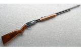 Winchester ~ Model 61 ~ .22 S. L. & LR