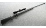 Winchester ~ Model 70 Black Shadow ~ .30-06 Sprg