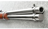 Rossi ~ R92 Stainless ~ .44 Rem Mag - 7 of 10