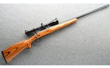 Remington ~ Model 700 VLS ~ .22-250 Rem - 1 of 10
