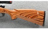 Remington ~ Model 700 VLS ~ .22-250 Rem - 9 of 10