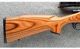 Remington ~ Model 700 VLS ~ .22-250 Rem - 2 of 10