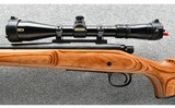 Remington ~ Model 700 VLS ~ .22-250 Rem - 8 of 10
