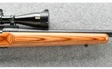 Remington ~ Model 700 VLS ~ .22-250 Rem - 5 of 10
