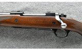 Sturm Ruger & Co. ~ M77 Hawkeye African ~ .375 Ruger - 3 of 10